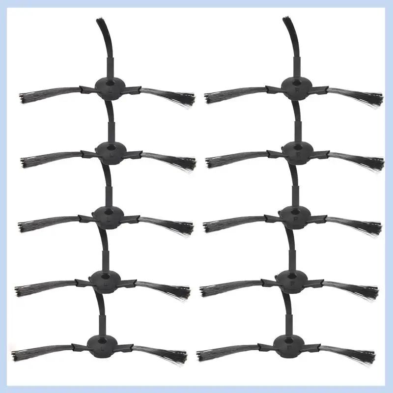 EAS-10 Pcs Sweeping…