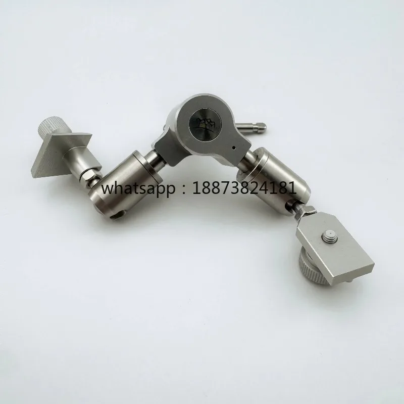 High Quality Manual Dental Laboratory Accessories Amangirbach Artex Bow with Universal fast shipping