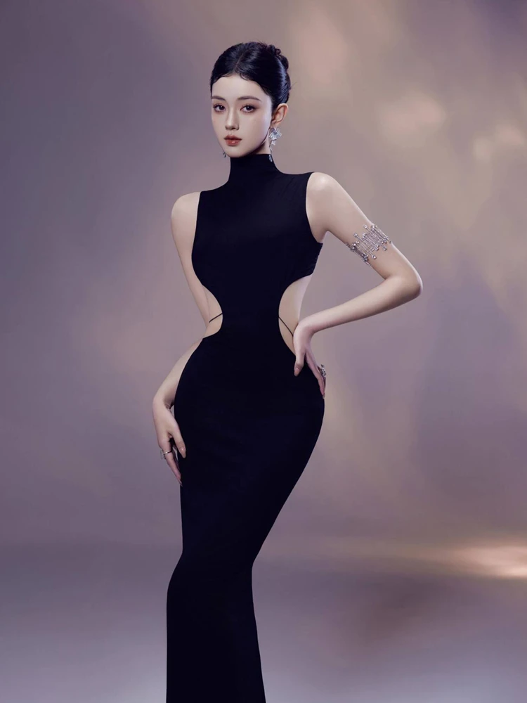 

Новый костюм для портретной фотосъемки в студии: тематический, для индивидуальных сессий, в стиле Simple Pure Desire, художественная фотодрессировка, женская мода