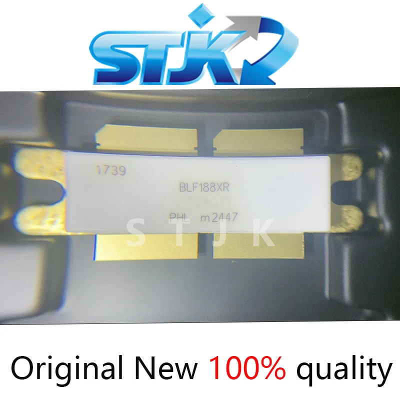 

BLF188XR Radio frequency transistor