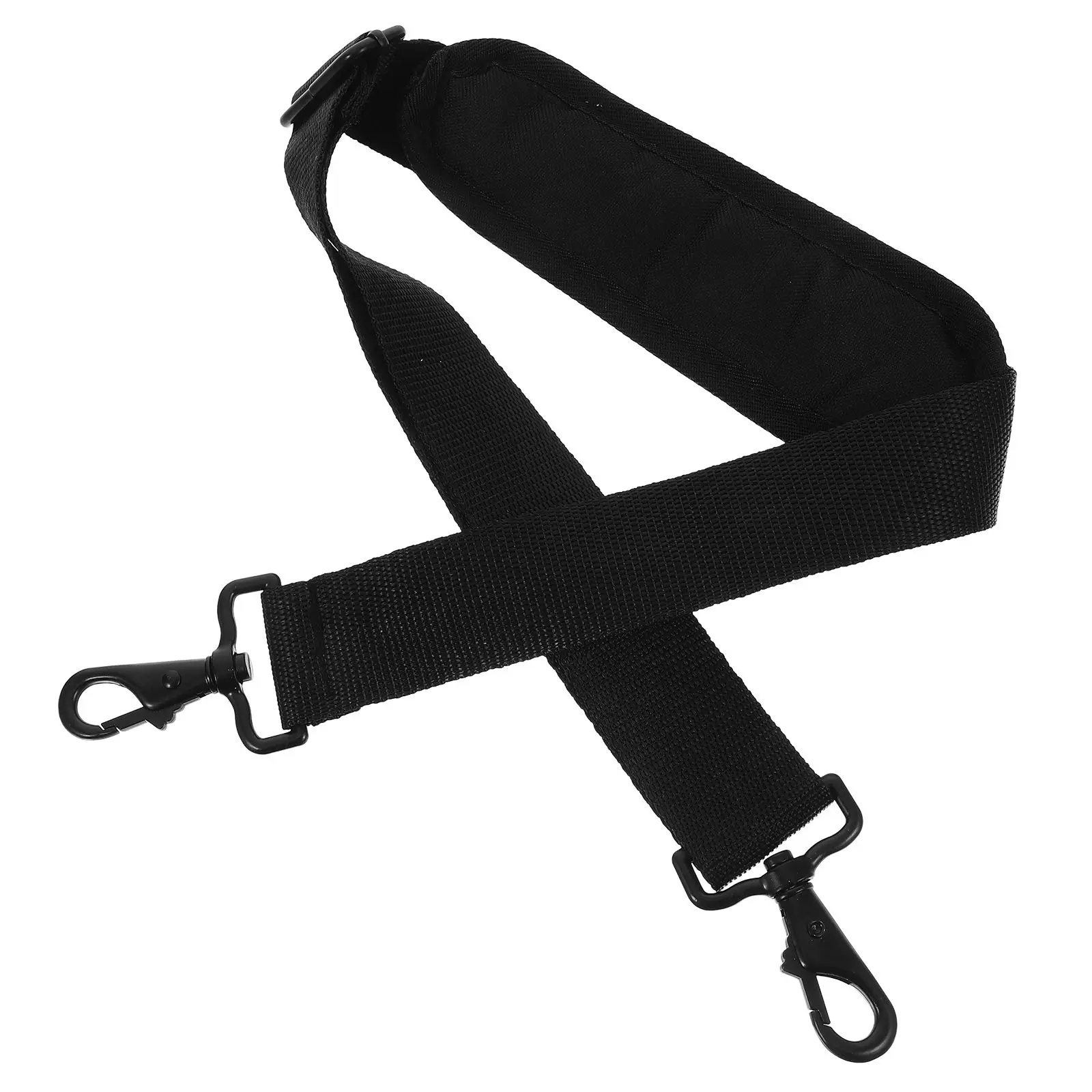 

Musical Instrument Strap Thickened Polyester Violin Storage Case Strap Shoulder Belt for Violin Guitar Case Portable Travel
