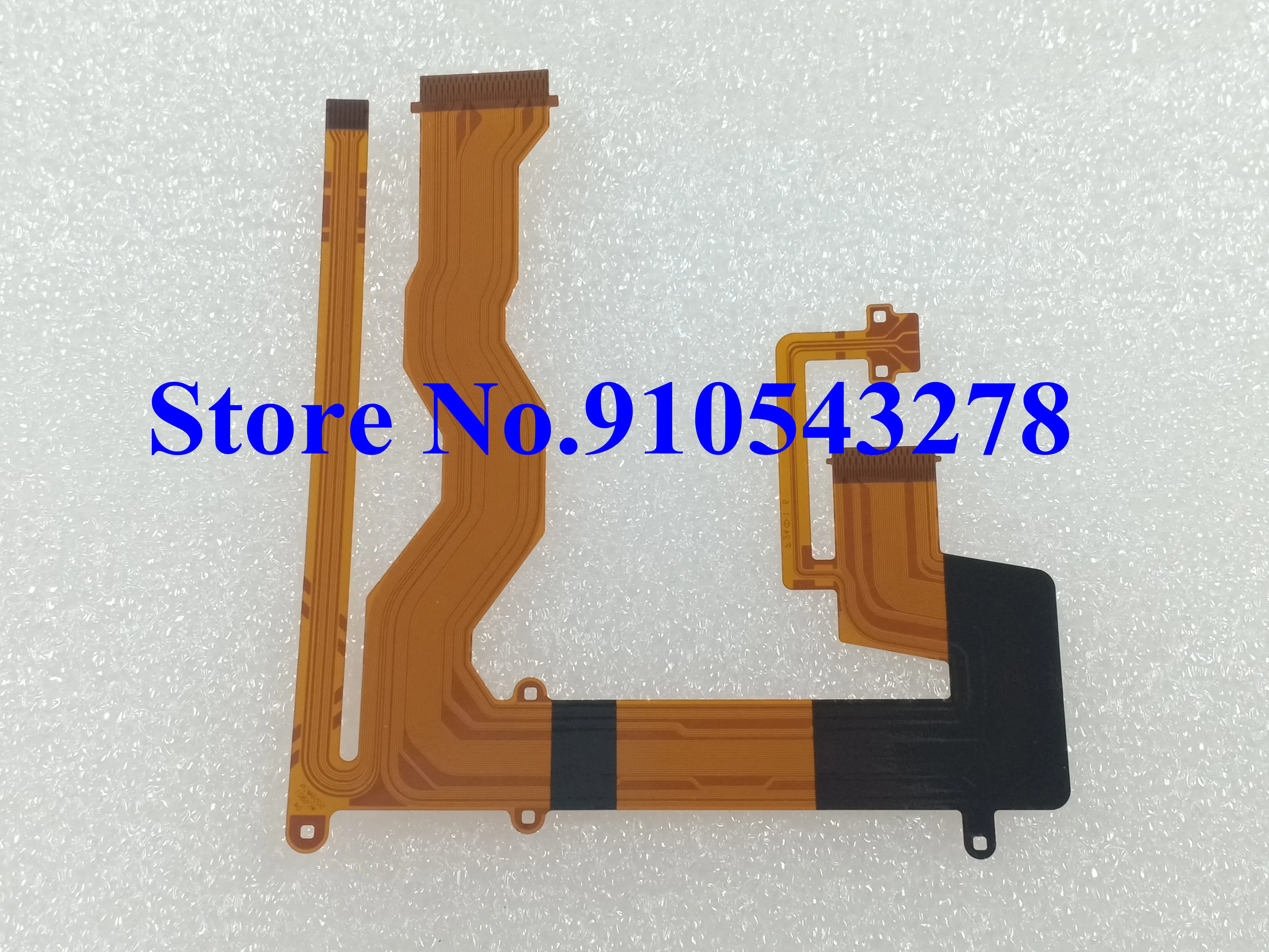 NEW LCD Flex Cable For Olympus EM10 E-M10 MARK II E-M10 II Camera Repair Part