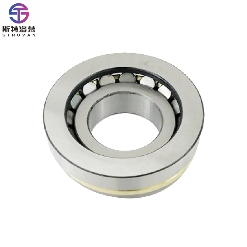 

High-Speed 22328CC/W33 Spherical Roller Bearing Long Life Double Row Machinery Construction Industries Oil Grease Lubrication C3