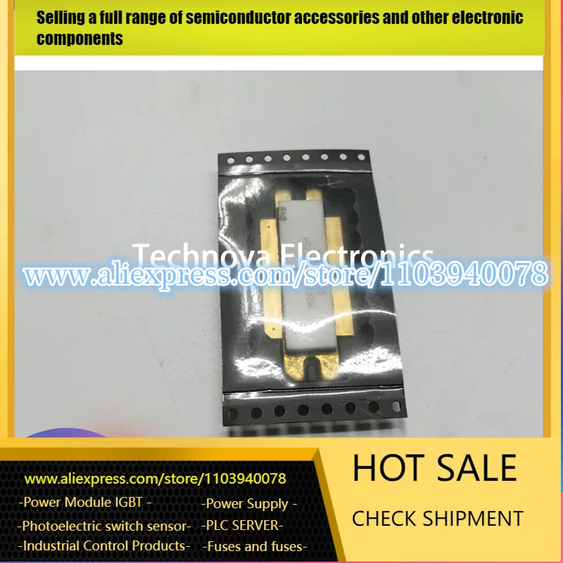 

BLF188XRG MRFE6VP5600H BLF188XR MRFE6VP61K25GS MRF6VP2600H MRFE6VP61K25H MRF9085L