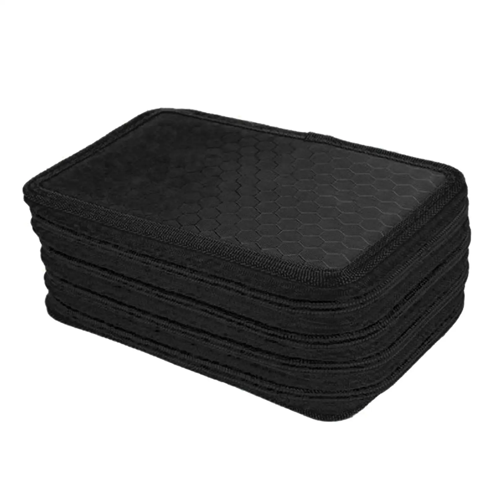 

Pencil Case Big Capacity Pouch Stationery Bag for Girls Teens Students Office Supplies
