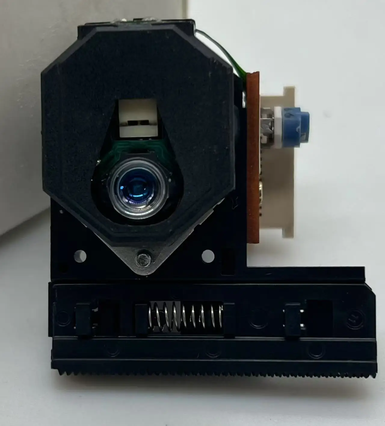 

Замена для YAMAHA GX-505 505VCD CD-плеера, запасные части, лазерная линза Lasereinheit в сборе, блок оптического звукоснимателя GX505 Optique