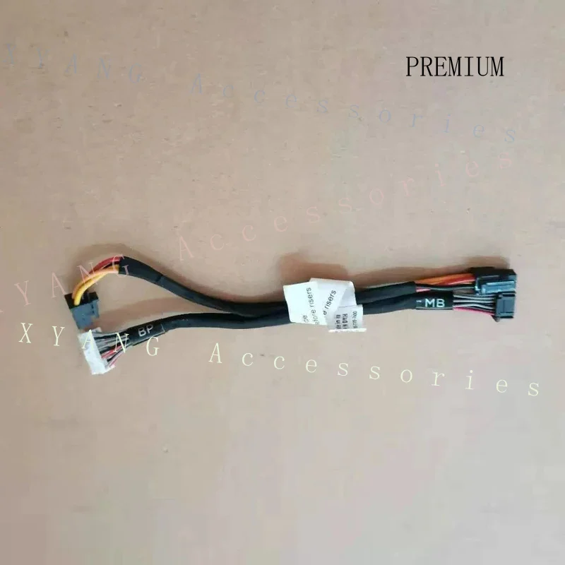 N+ Brand New for Dell R540 MB to BP Motherboard To Backplane Power Signal Cable YPG1H