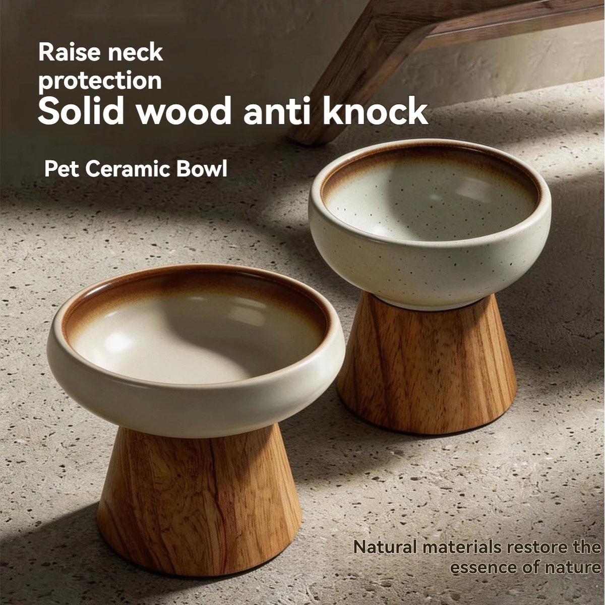 #21 Top Rated Elevated Cat Feeding Bowls to Buy in 2026