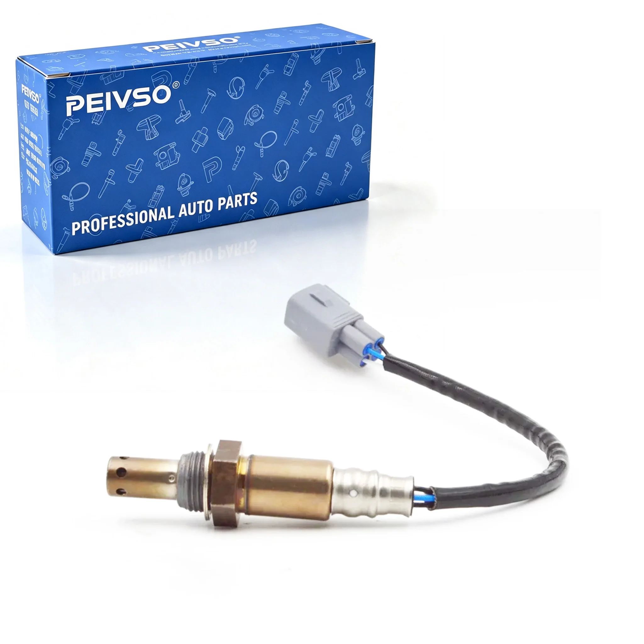 89465-52250 8946552250 High Quality Lambda Oxygen O2 Sensor for Toyota Lexus LS RIDAIHATSU SION