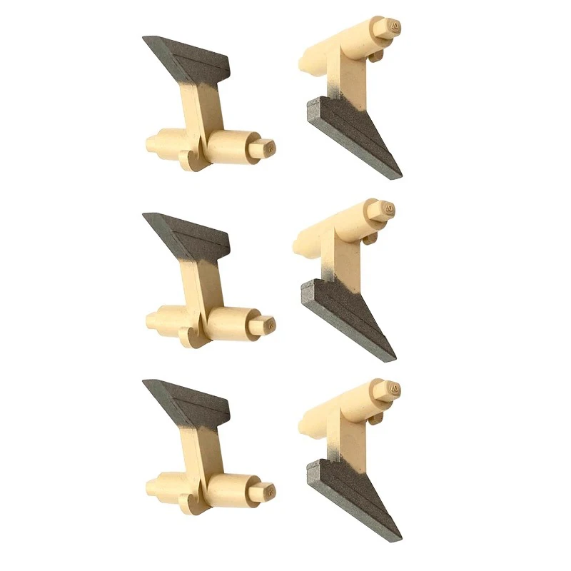 

1Set Upper Fuser Separation Claw for Kyocera 4125 3212i 4012i 4020i 4132 4226