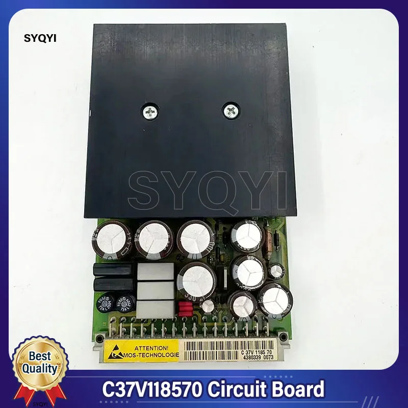 95% Original New Roland 700 Circuit Board C37V118570 Man Roland Printing Machine Circuit Card