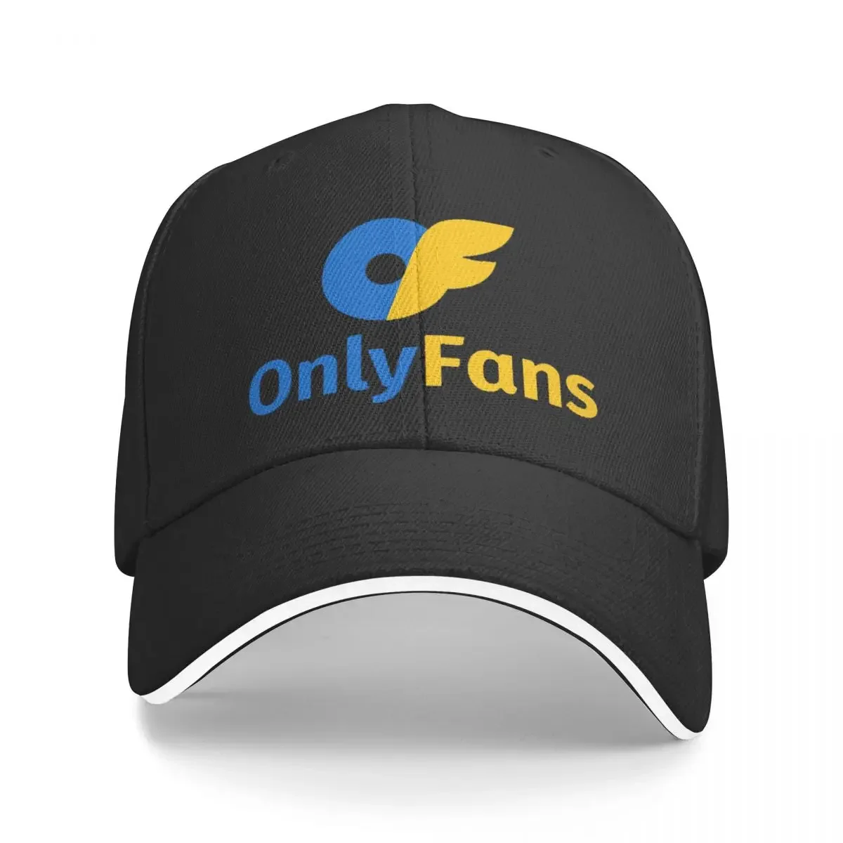 OF 101 Merch Baseball Cap Men Hats Women Visor Protection Snapback Onlyfans Caps