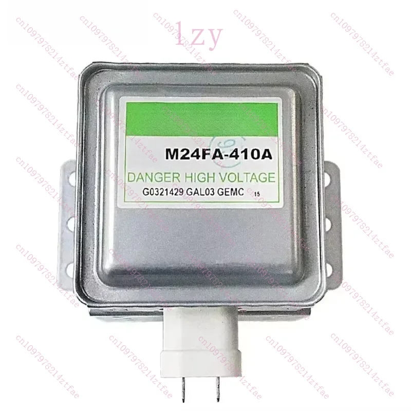 

Новые промышленные запасные части для микроволновой печи Galanz M24FA-410A с воздушным охлаждением (магнетрон)