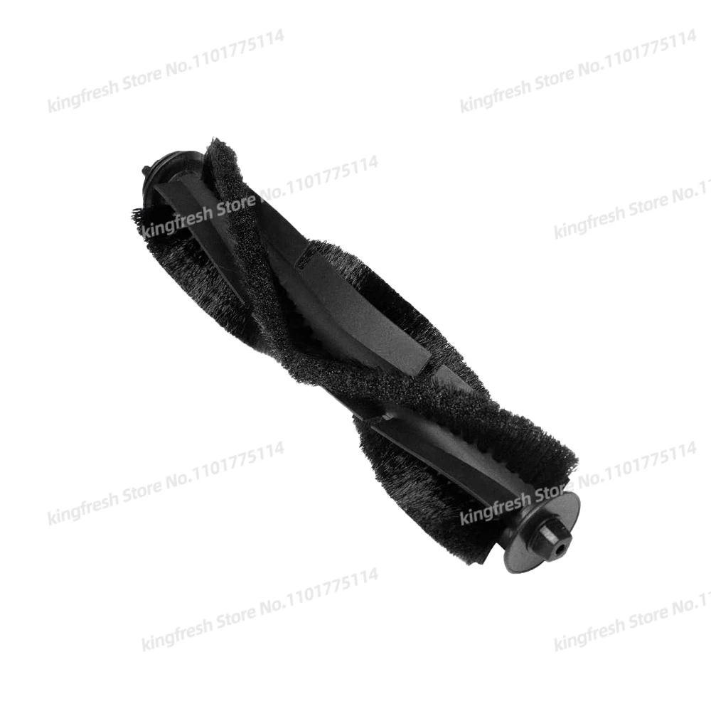 متوافق مع Lydsto R1 Edge / R1D Edge,Laresar L10, MiWhole M9 Lite, iBoto Smart X530 Aqua, Vyzzle D10, Roidmi Eve Rook / Eve Rook S قطع غيار مرشح HEPA فرشاة جانبية قطعة قماش للتنظيف