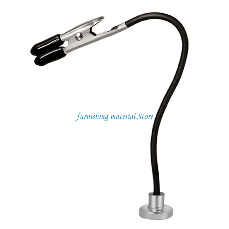 Y5GD Accuracy Welding Helping Hands Set With Rotatable Clamps Base For Electronic Component Repair