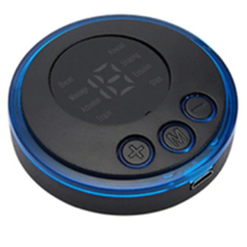 

B53C Electric V-Face EMS Instrument - Facial Slimming With Eye Beauty And Wrinkle Removal, Firming Massage