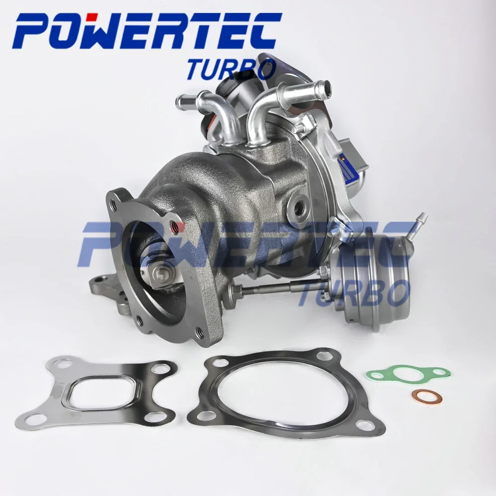 

Billet Complete Turbocharger 2008150 Full Turbine CM5G-6K682-EC Turbo charger For Ford GRAND C-MAX Transit Connect 1.0 EcoBoost