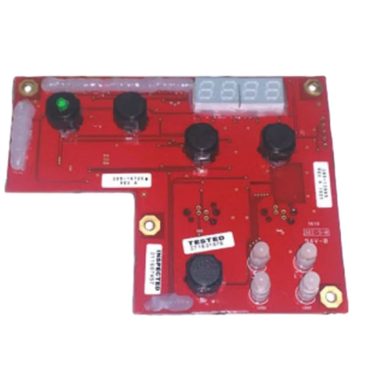 

Aftermarket Aerial Lift Parts PC Board 1256726GT 1256726 for Rough Terrain Scissor Lift GS-4390 GS-5390 GS-3390