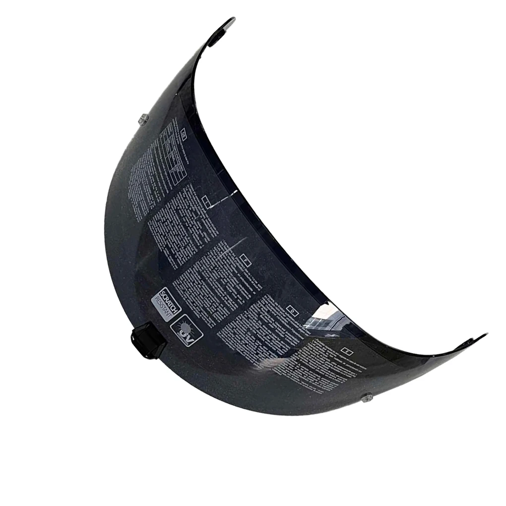 

1400 520 Lens For Motorcycle Helmet Safe And Reliable Durable And Easy To Install Helmet Visor As Shown