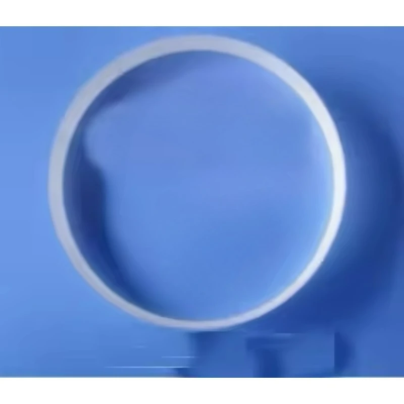 KBr Salt Tablets 25*4mm/30*5mm/32*3mm/35*5mm Potassium Bromide Window Infrared Window
