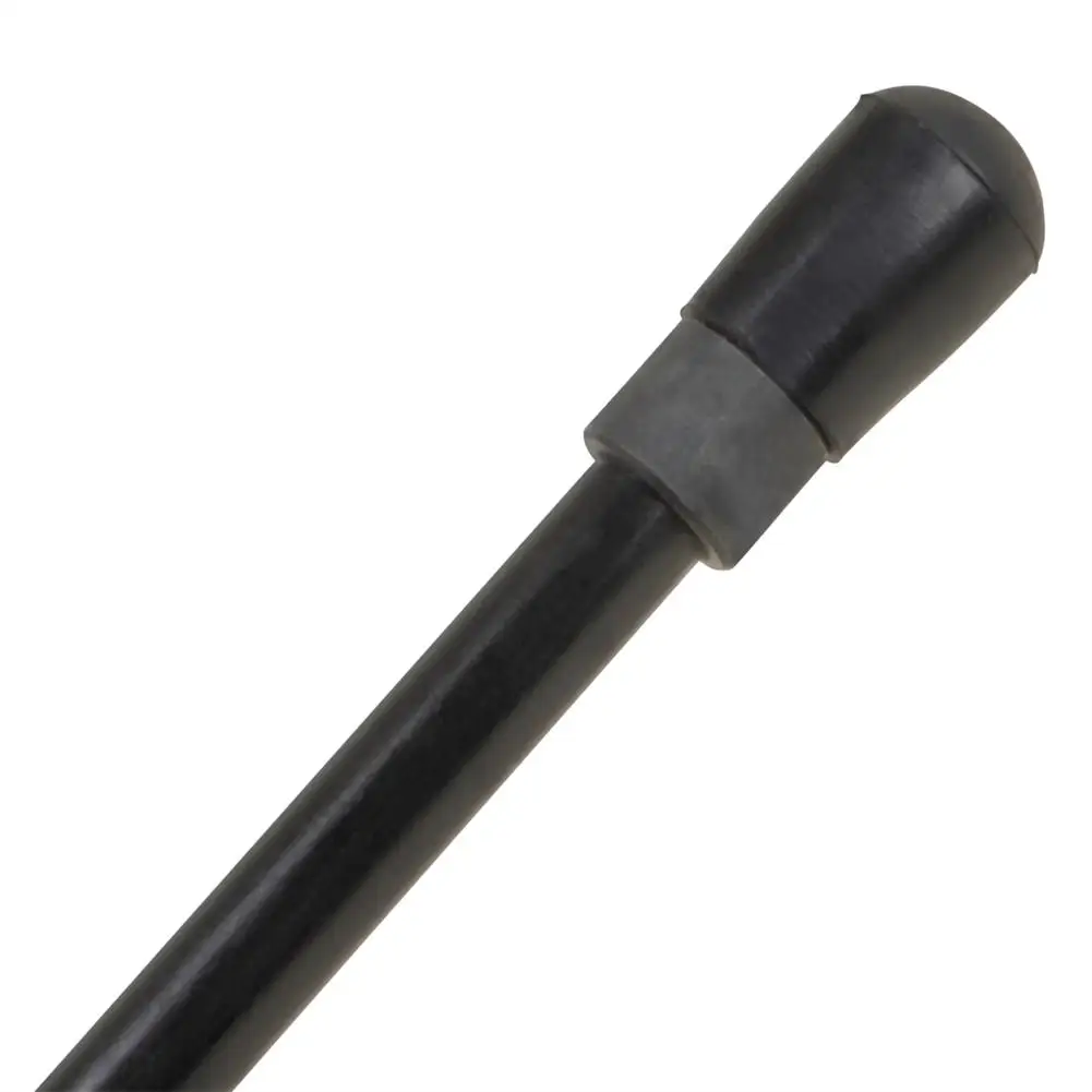 Fibra de carbono antiderrapante apoio para os pés, resistente ao desgaste, violoncelo Spike, pino final, aumentar suporte, base ajustável, acessórios