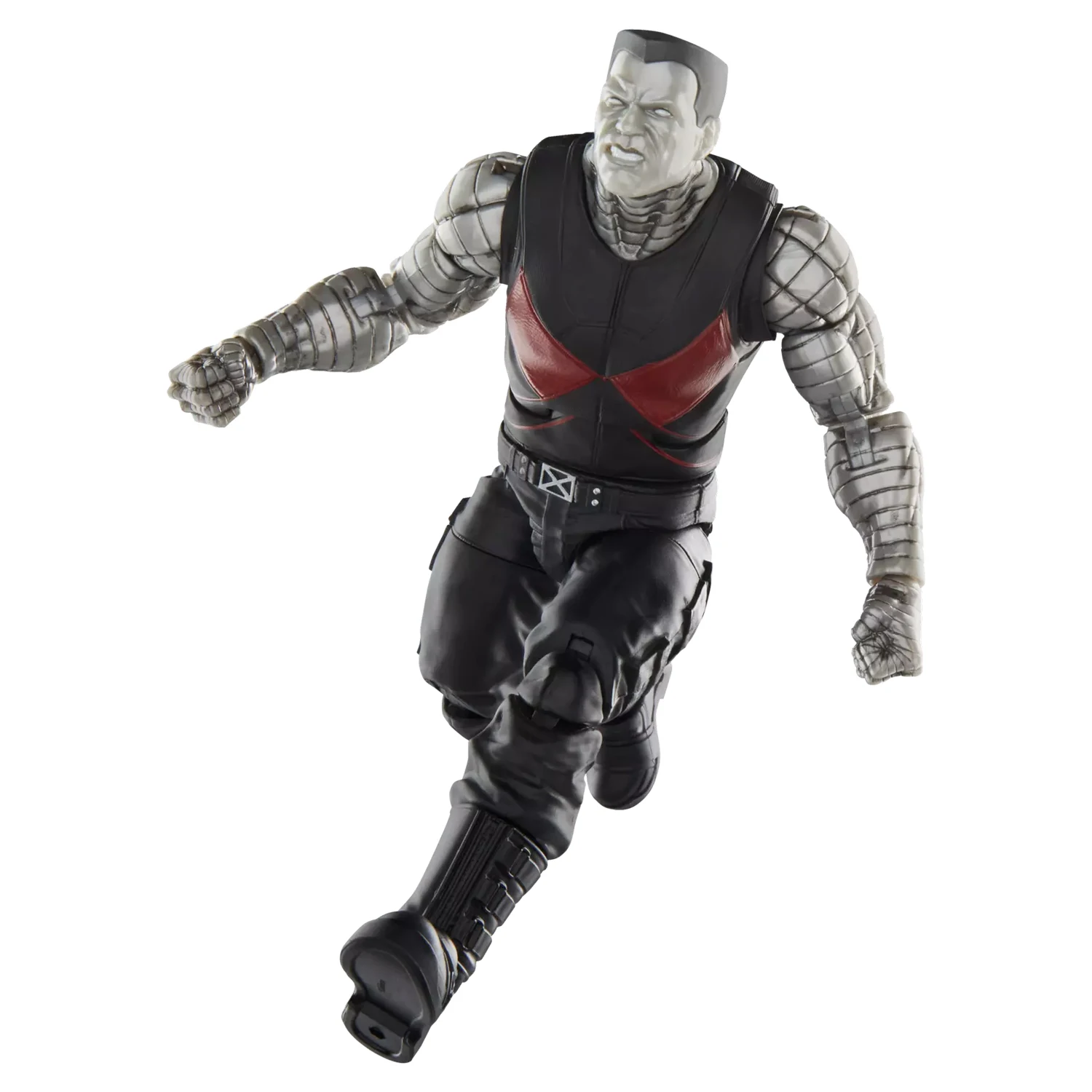 Figurka akcji Hasbro Marvel Legends Series Marvel\'s Colossus Nowa oryginalna