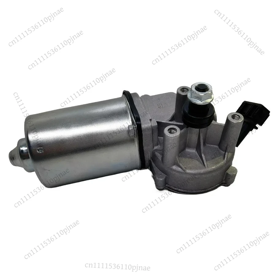 Front Windshield Wiper Motor Compatible with Fiesta Ⅳ 2003-2007 1995-2006 Puma 1997-2002 OEM 1008772 96FB17B571DA 9390453088
