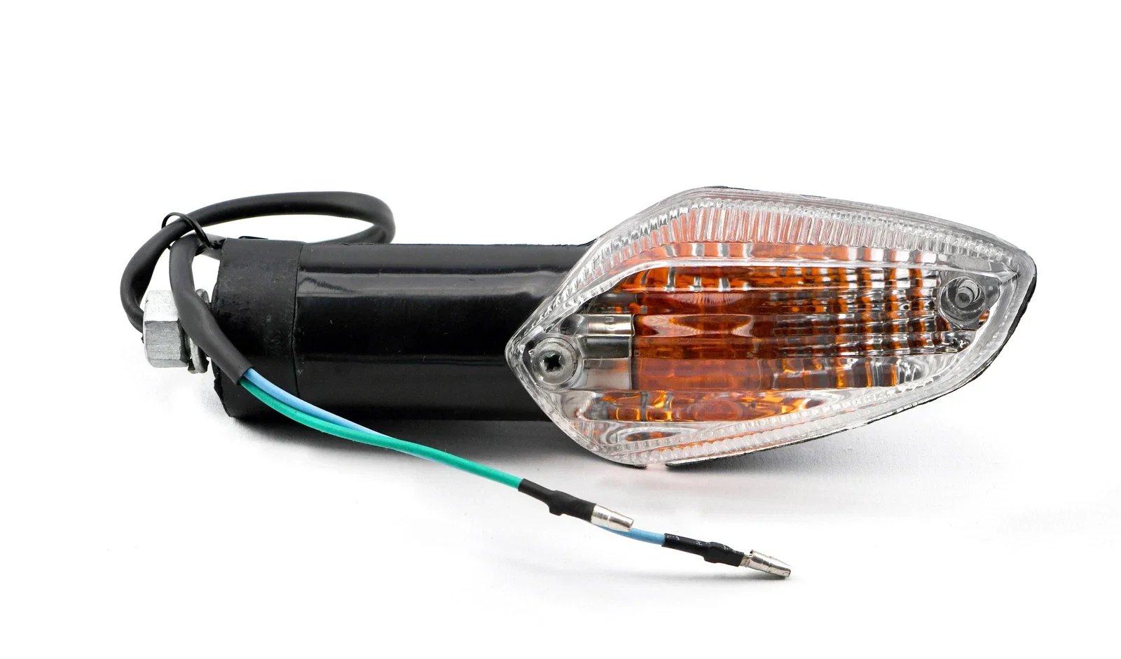 

1set Motorcycle Turn Signal Light For Honda CBF125 CBR 250R 300R CB300 CBF 150 Front Rear Indicator Lamp Motorcycle Accessories