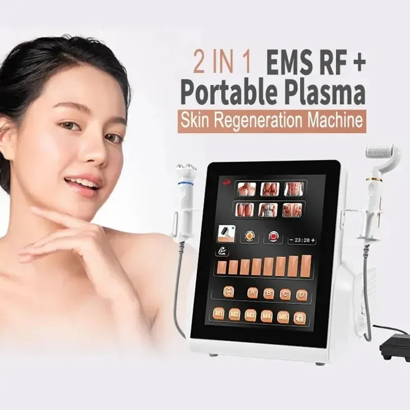 

Cold Jet Plasma Lifting Pen Mole Remover Freckles Removal Double Chin Korea Professional Plasma Pen Roll Ems RF