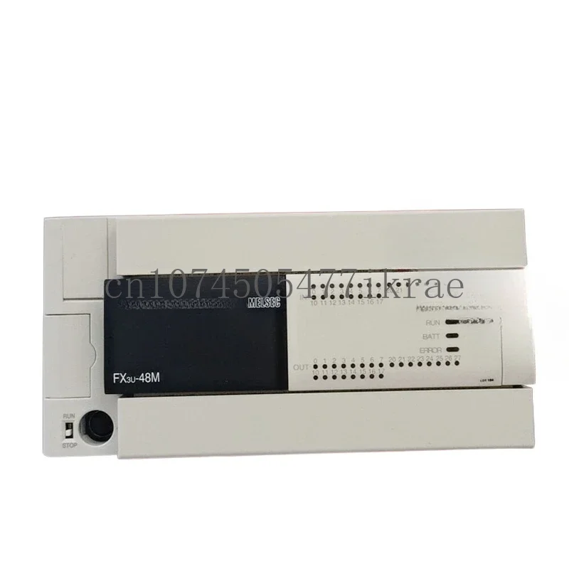 FX3U-64MT PLC 모델의 실전 성능 분석 및 사용자 중심 리뷰