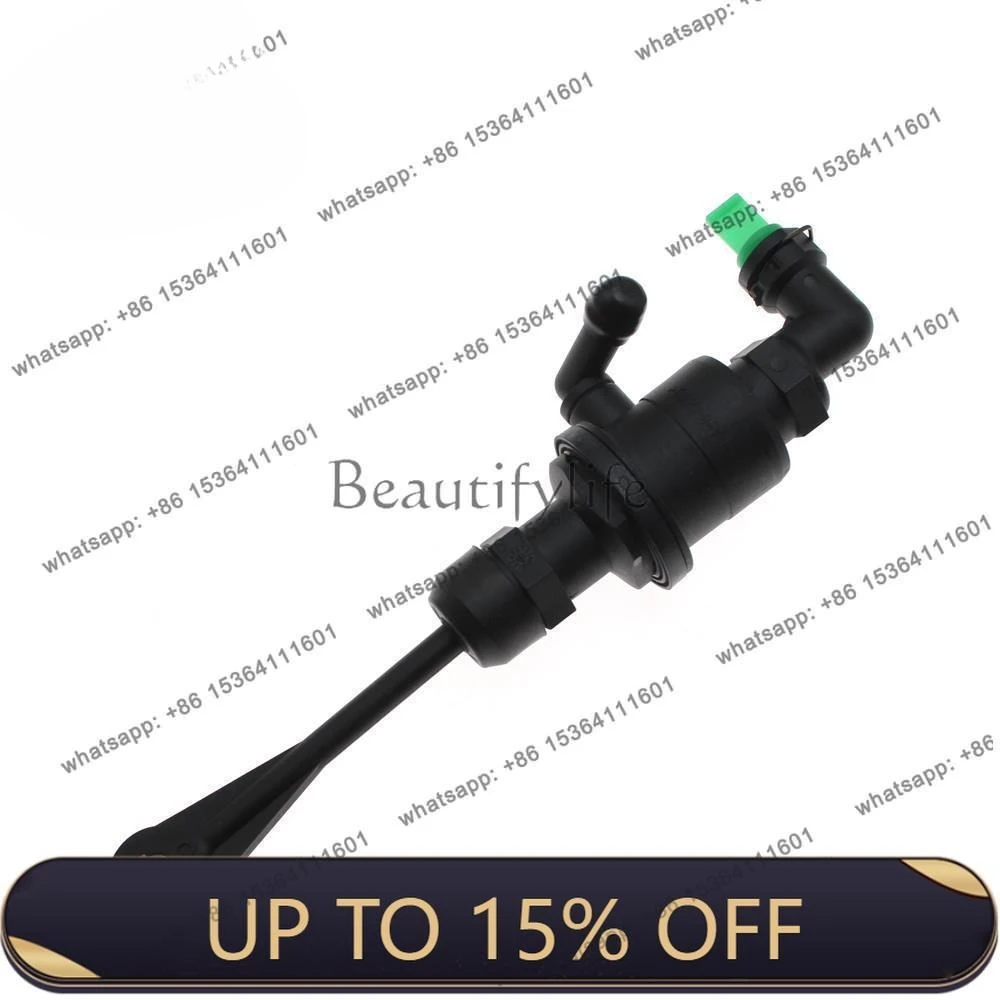 ZJ.41605-1M900, for automobile clutch master pump
