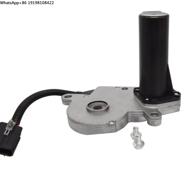 12384980 19125571 600-910 600910 para CHEVROLET SILVERADO 1500 CLASSIC SILVERADO 2500 GMC SIERRA 1500 CLASSIC MOTOR DE LA CAJA DE TRANSFERENCIA