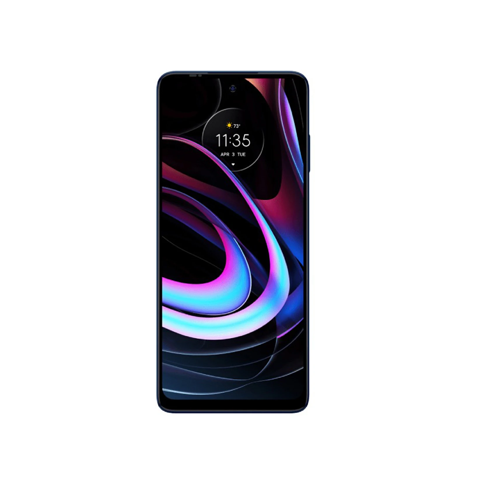 Motorola moto edge 5G UW (2021) (XT2141) 6.8