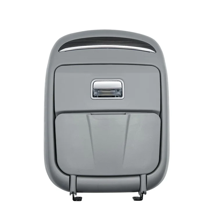 

Universal Car Multifunctional Rear Table Wireless Charging Function