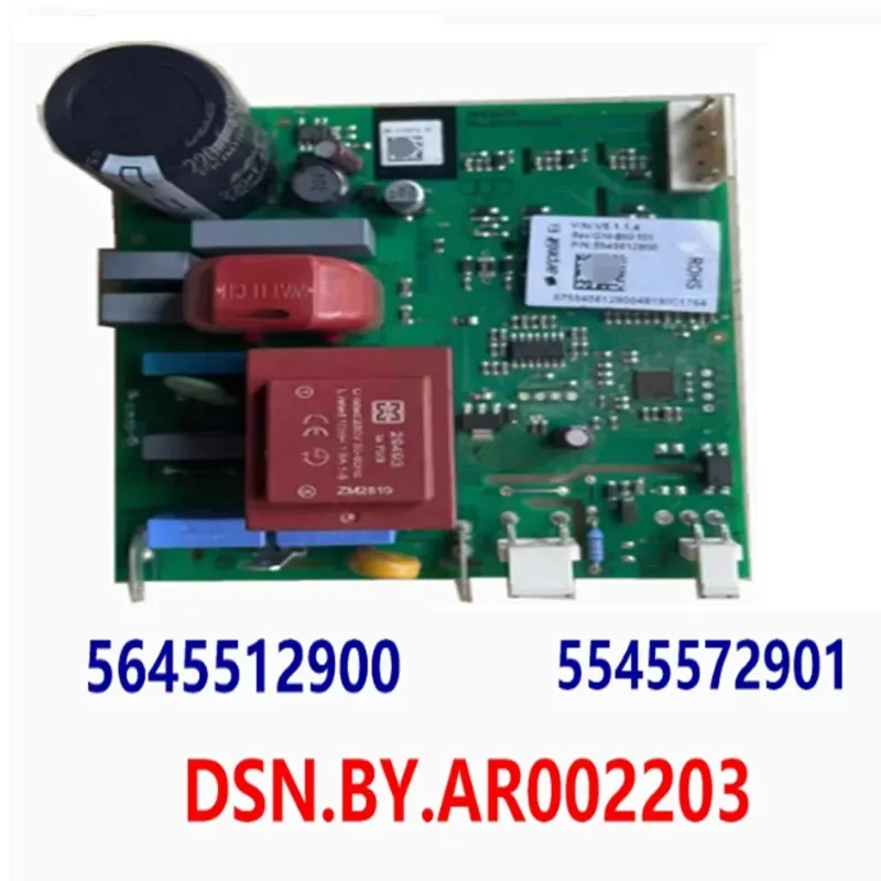 5645512900 55455752901 Inverter Board for LG Refrigerator Compressor Control Board