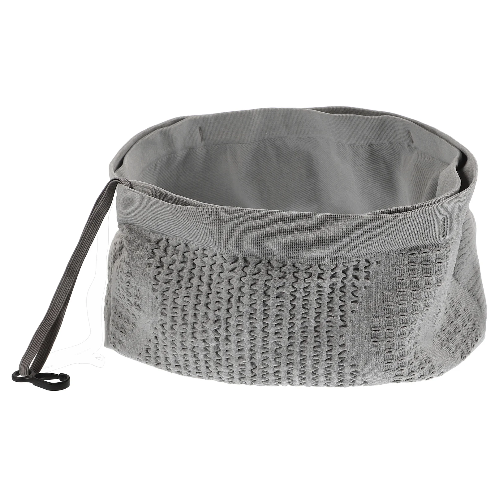 Running Waist Pack Large Capacity Sports Waist Bag For Phone Wallet Keys Lightweight Breathable Adjustable Fitness Belt For