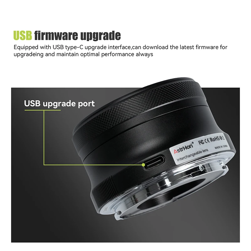 AstrHori AF 27 มม.F2.8 เลนส์กล้อง APS-C เลนส์โฟกัสอัตโนมัติสําหรับ Nikon Z Z5 Z6 Z7 Z9 Z50 ZFC Series Mount กล้อง