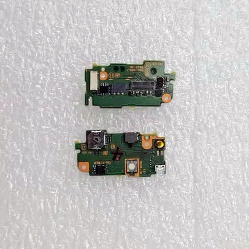 RL-1038 Top Cover Sluiter Drive Board Reparatie Onderdelen Voor Sony DSC-RX100M5 RX100M4 RX100V RX100VI RX100M5A Digitale Camera