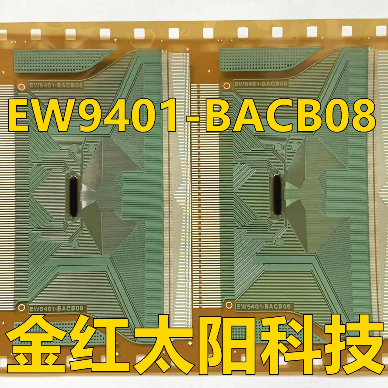 

EW9401-BACB08 New rolls of TAB COF in stock