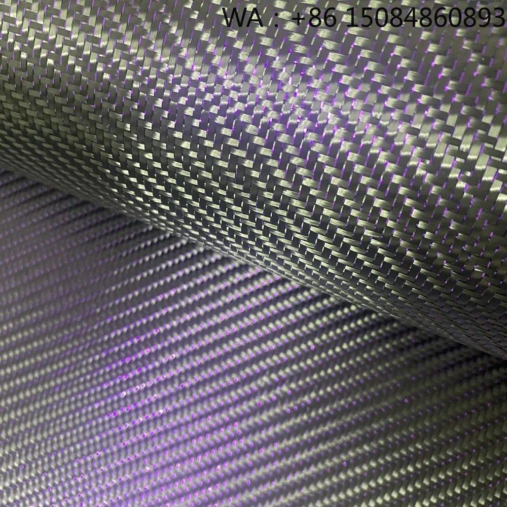 

3K full twill carbon fiber cloth, professional woven material for aerospace, automotive and marine industry
