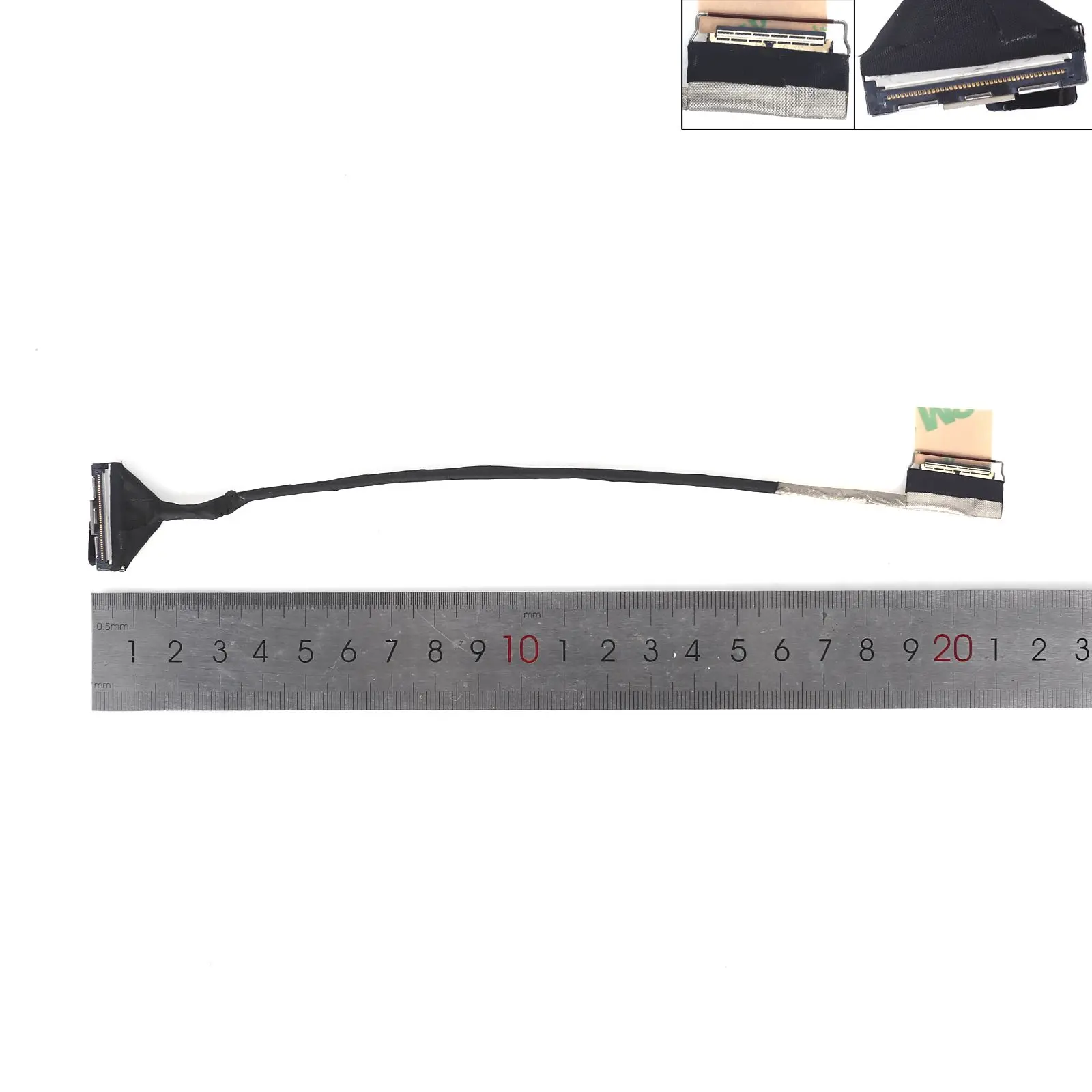 Laptop LCD/LED Screen Cable for Lenovo Thinkpad P53 P52 30pin FHD