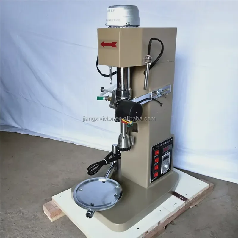 i XFD-III Type Acrylic Grooves 0.5L 0.75L 1L 1.5L 3L 8L Laboratory Flotation Cell Separator Machine for Sale
