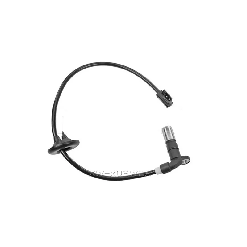 Rear ABS Wheel Speed Sensor A2025402617 2025402617 For Mercedes Benz W202 S202 C208 A208 C43 AMG C36 C280 C250 C240 C230 C220