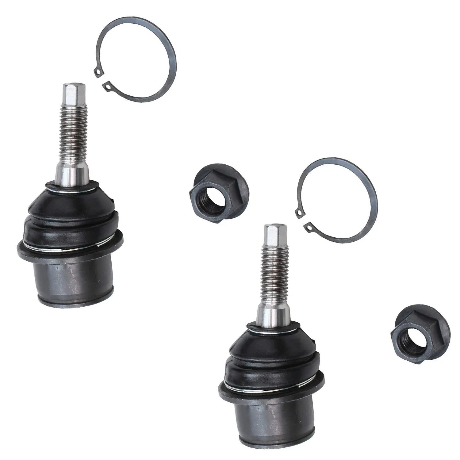 

Set of 2 Front Lower Ball Joints for 2003 - 2006 Ford Expedition Lincoln Navigator