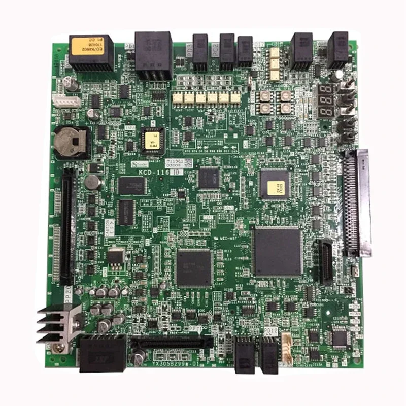KCD-1161C KCD-1161A KCD-1161B KCD-1161D P1 Motherboard Elevator Access Control Board Lift Parts Hot sales