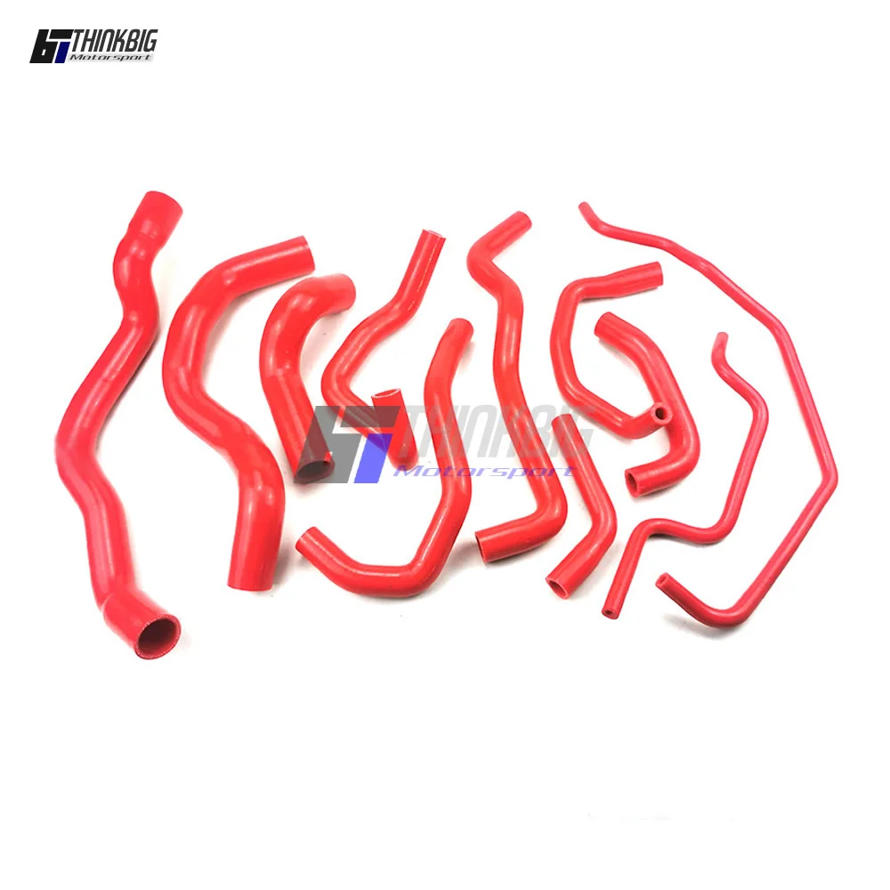 Silicone Radiator C… - image