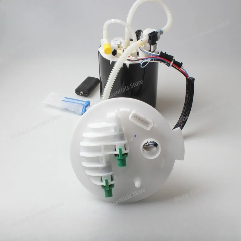 Fuel Pump Assembly LR057235 LR072234 Is Suitable for Land Rover Complete with Oil Level Belt Filter