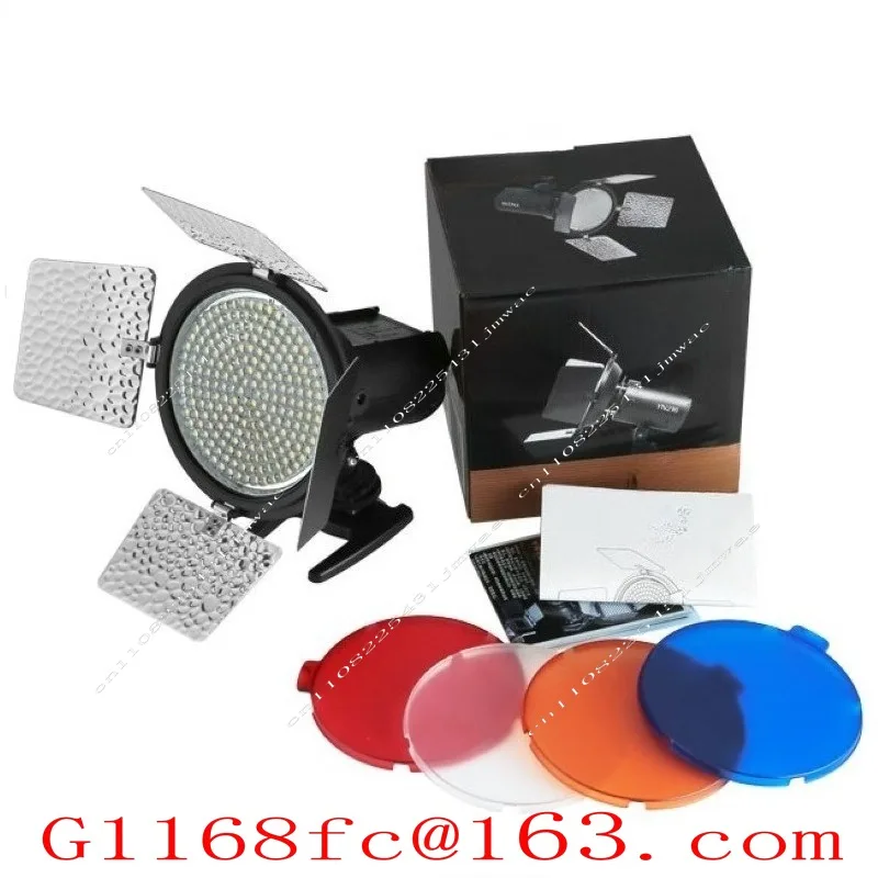 Fill Light Camera Light II Generation Spotlight Four-leaf Reflective Live Fill Light