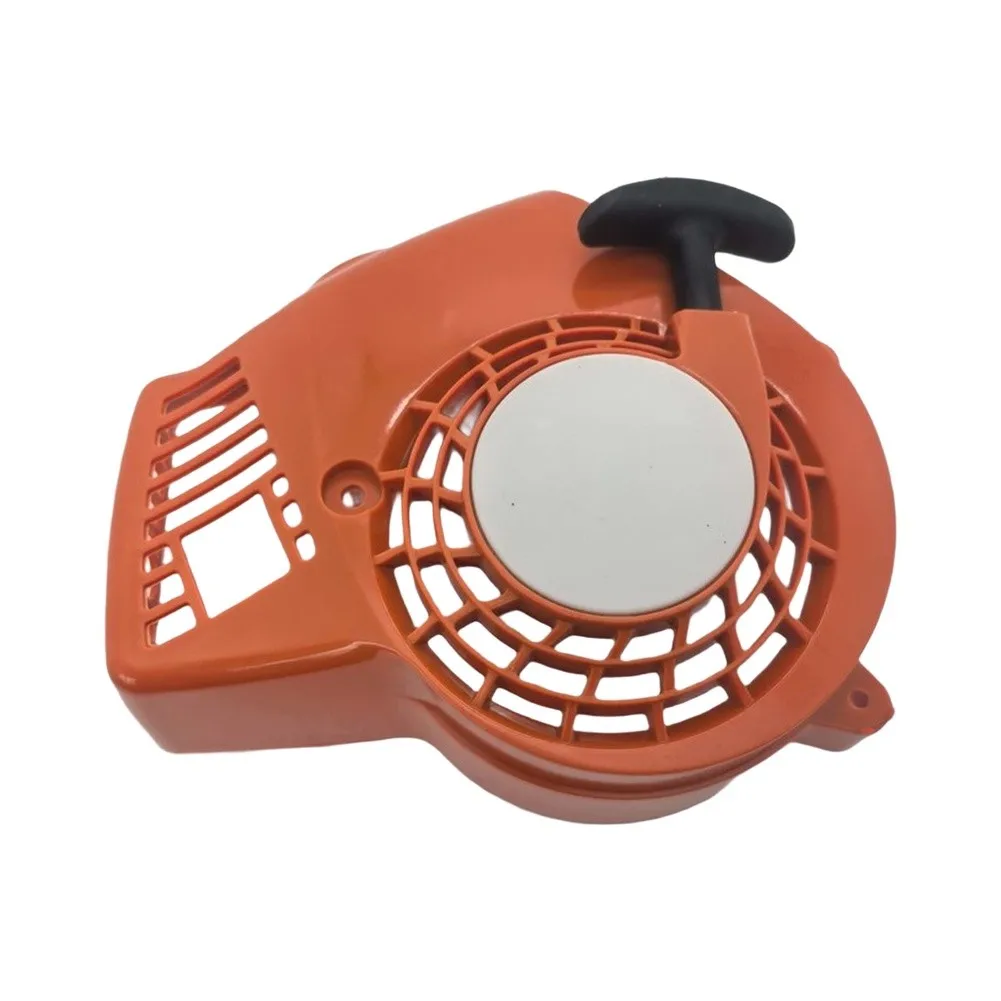 For BG50 For Leaf Blower Recoil Starter Replacement 4229 080 2107 Built to Repeated Pull Force Without Degradation