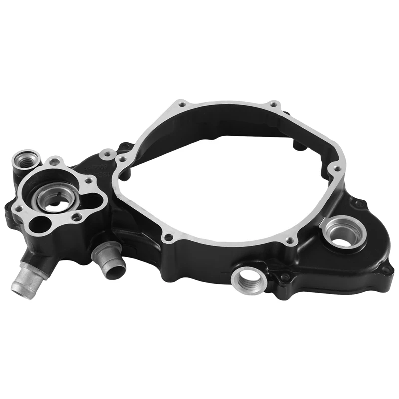 

Right Crankcase Clutch Water Pump Housing 11340-KS7-831 11340KS7831 Right Crankcase Cover For 1988-1989 Honda CR250R